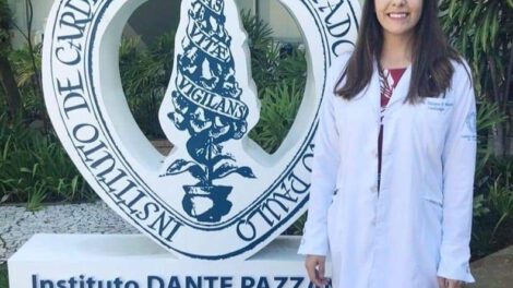 XIX Jornada Nacional de Cardiología en Oruro