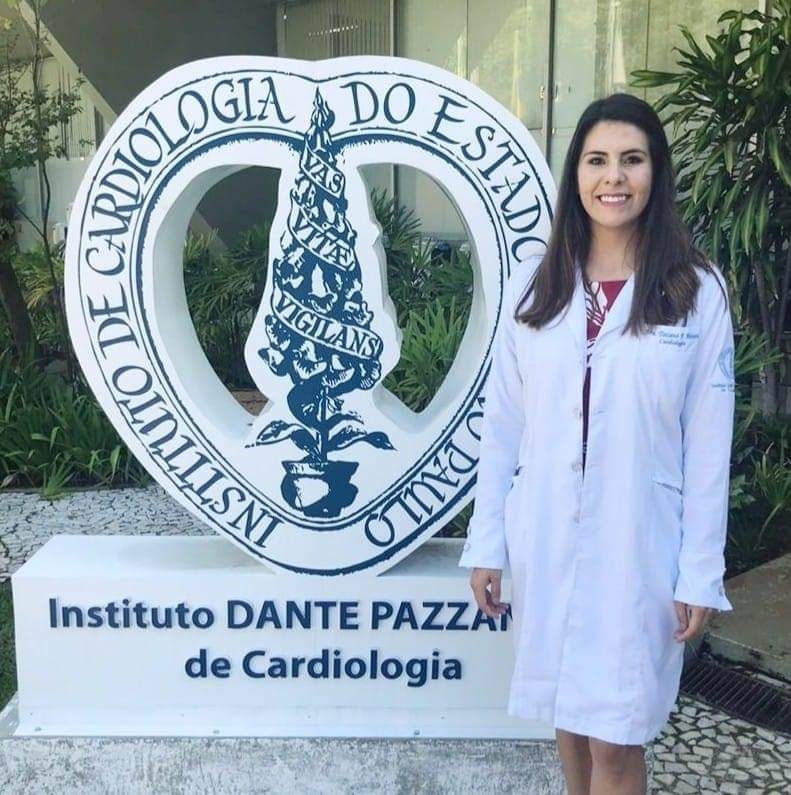 XIX Jornada Nacional de Cardiología en Oruro