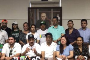 Cívicos cruceños ratifican pedido de Censo 2023