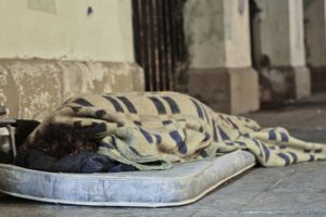 Censo personas en situación de calle