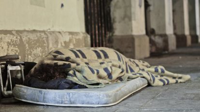 Censo personas en situación de calle