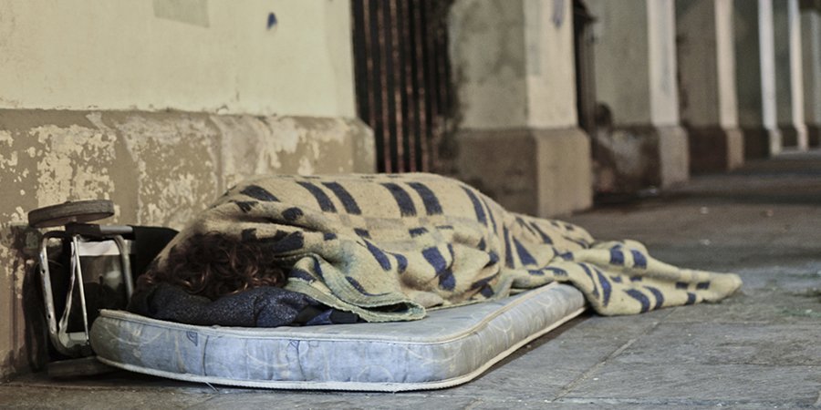 Censo personas en situación de calle