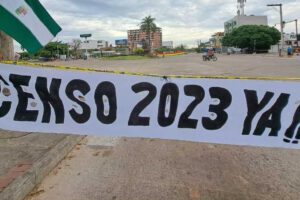 Paro en Santa Cruz: Pérdidas económicas y cuatro decesos en un mes de paro