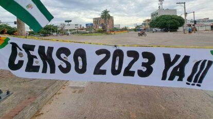 Paro en Santa Cruz: Pérdidas económicas y cuatro decesos en un mes de paro