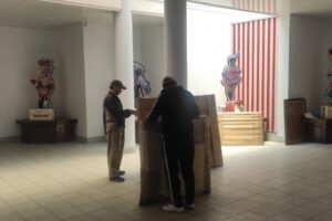Concurso Nacional Artes Plásticas