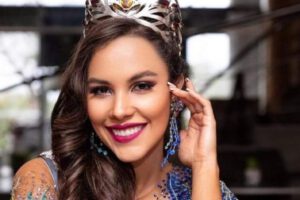 Miss Bolivia 2022 Fernanda Pavisic en controversia por declaraciones racistas