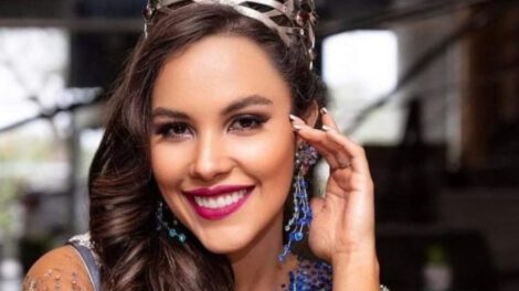 Miss Bolivia 2022 Fernanda Pavisic en controversia por declaraciones racistas