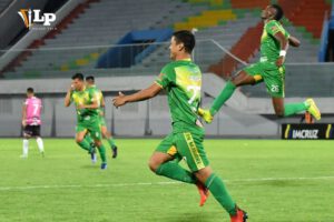 Libertad Gran Mamoré avanza a la final de la Copa Simón Bolívar