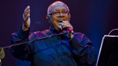 Fallece Pablo Milanés, cantautor cubano