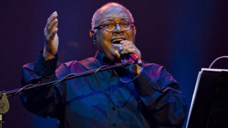 Fallece Pablo Milanés, cantautor cubano