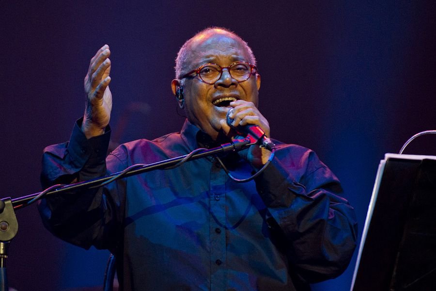 Fallece Pablo Milanés, cantautor cubano