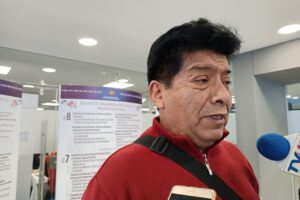 Investigación del SIN contra Evo Morales según Ramiro Venegas