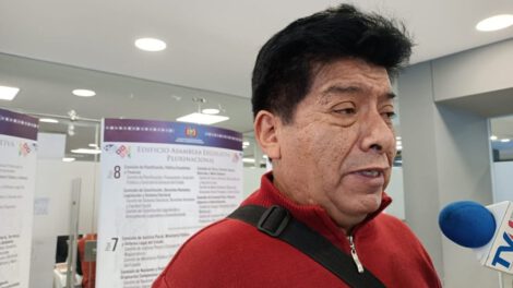 Investigación del SIN contra Evo Morales según Ramiro Venegas