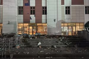 Terremoto en Turquía afecta a la población