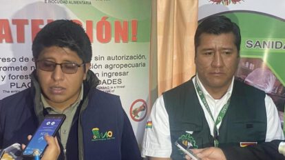 Productos sin registro sanitario serán destruidos en el relleno sanitario