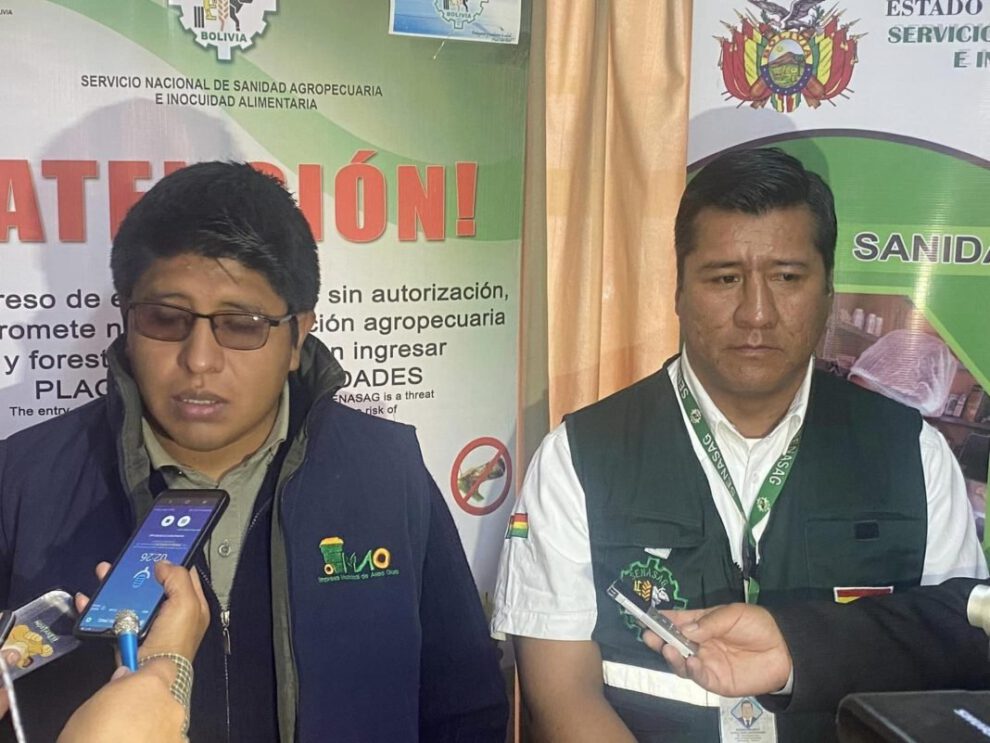 Productos sin registro sanitario serán destruidos en el relleno sanitario