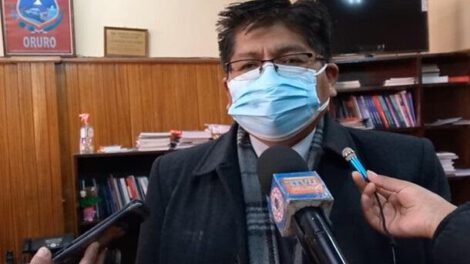 Vicerrectorado de la UTO repudia declaraciones de exministro Quintana sobre universidades