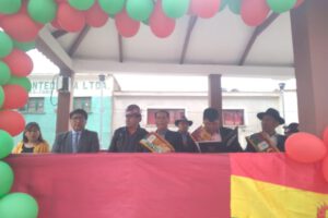 Antequera 257 años de creación ratificando su vocación agrominera