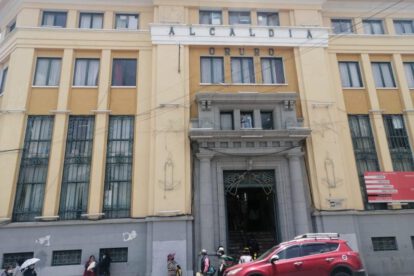 Ley Municipal de Alivio Tributario beneficiará a ciudadanos con deudas impositivas en mora