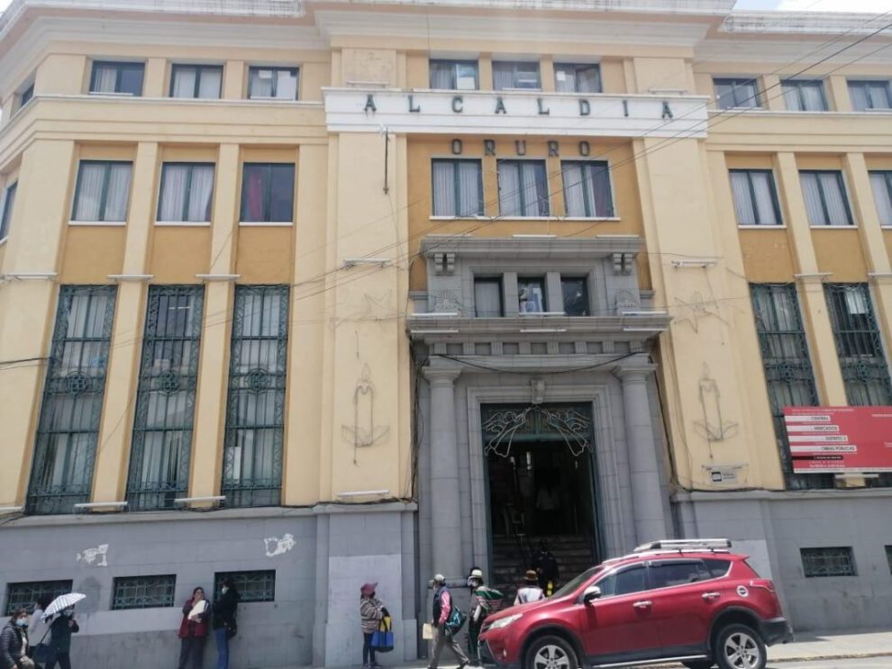 Ley Municipal de Alivio Tributario beneficiará a ciudadanos con deudas impositivas en mora