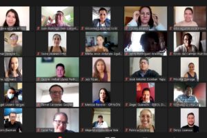 Programa Internacional de Periodismo Digital con Tigo y Universidad Austral