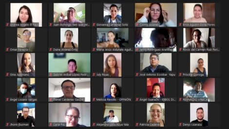 Programa Internacional de Periodismo Digital con Tigo y Universidad Austral