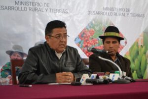 paro en Santa Cruz y vulneración de derechos humanos