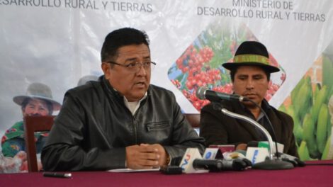 paro en Santa Cruz y vulneración de derechos humanos