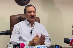 Rector de la Uagrm espera que Mercado cumpla su compromiso de viabilizar ley del Censo
