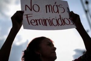Ley 348 para garantizar a las mujeres una vida libre de violencia