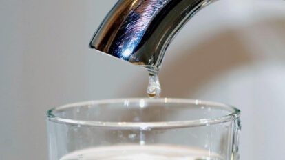 Uso racional del agua en Oruro