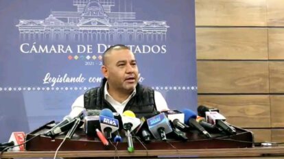 Diputado Céspedes sobre traidores en Santa Cruz