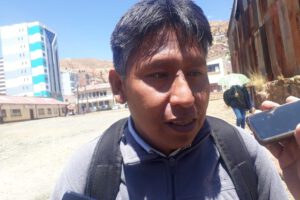 Transferencia de predios en Oruro