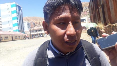 Transferencia de predios en Oruro