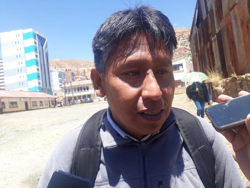 Transferencia de predios en Oruro