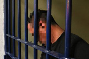 Agresión sexual en Tarija
