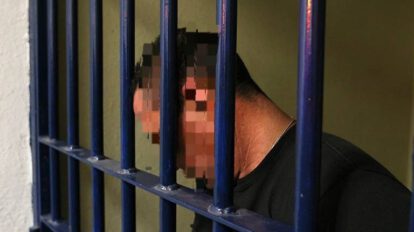 Agresión sexual en Tarija