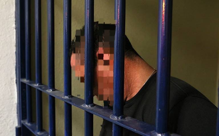 Agresión sexual en Tarija