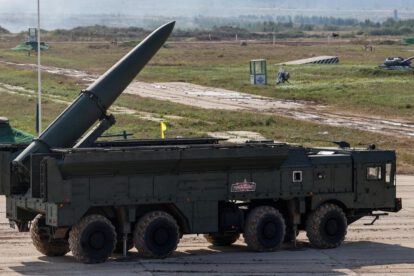 Rusia se le agota su reserva de misiles