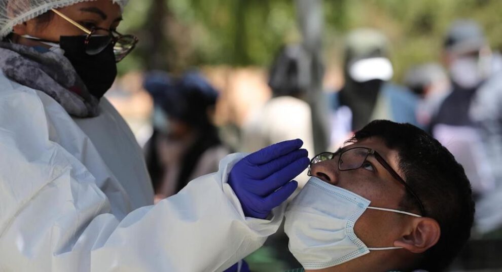 Salud informará sobre nueva variante de Covid-19
