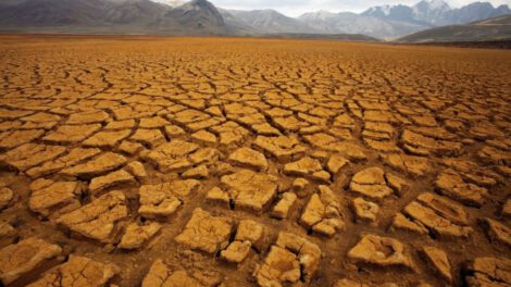 Sequía en Bolivia afectará hasta marzo de 2023