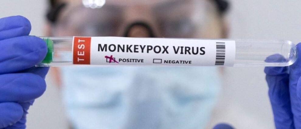 Mpox, nuevo nombre de la viruela del mono