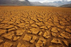 Sequía en Bolivia se extenderá hasta marzo de 2023