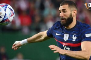 Karim Benzema desea volver a la selección de Francia para jugar el Mundial