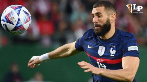 Karim Benzema desea volver a la selección de Francia para jugar el Mundial