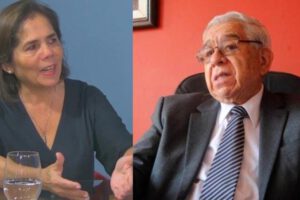 Premio Nacional de Periodismo otorgado a Maggy Talavera y Daniel Sánchez
