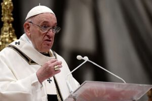 Papa Francisco mediación Rusia Ucrania