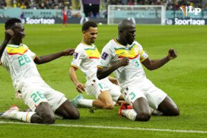 Senegal clasifica a octavos tras vencer a Ecuador