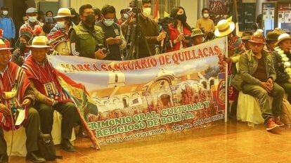 Enlosetado en municipios rurales para mejorar condiciones de vida