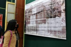 Pérdida patrimonial en Oruro